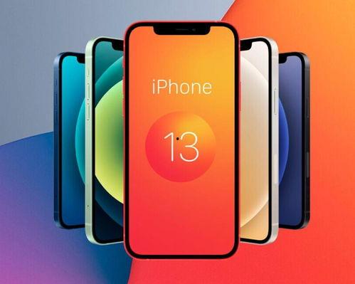 最新苹果13爆料电话  第3张